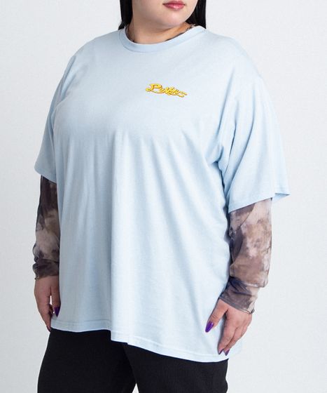 トレーニーTシャツ[商品：PN26SS-032] - PUNYUS Online Store / 公式通販