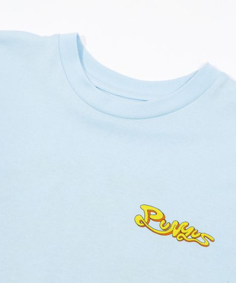 トレーニーTシャツ[商品：PN26SS-032] - PUNYUS Online Store / 公式通販