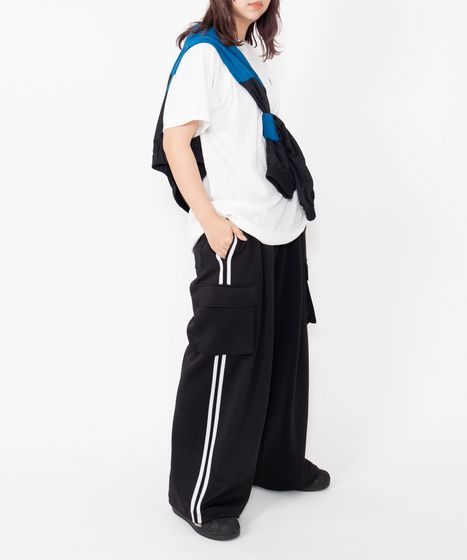 Classic Girl Tシャツ[商品：PN26SS-033] - PUNYUS Online Store
