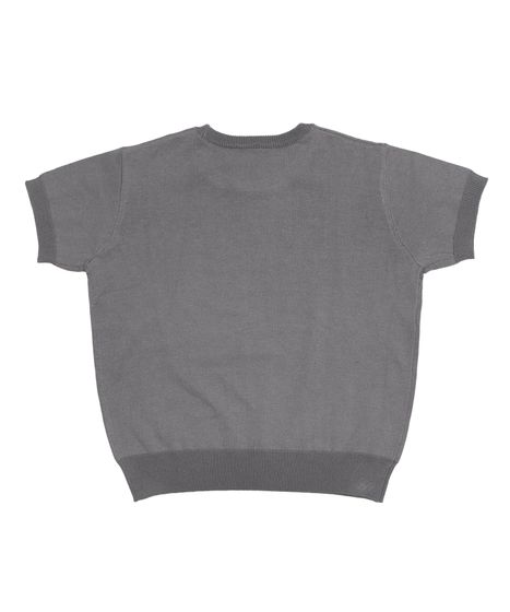 半袖サマーニット[商品：PN26SS-038] - PUNYUS Online Store / 公式通販