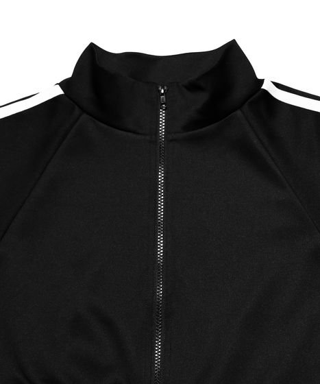 半袖ジャージワンピース[商品：PN26SS-041] - PUNYUS Online Store