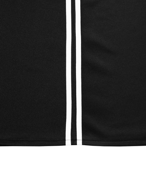 半袖ジャージワンピース[商品：PN26SS-041] - PUNYUS Online Store