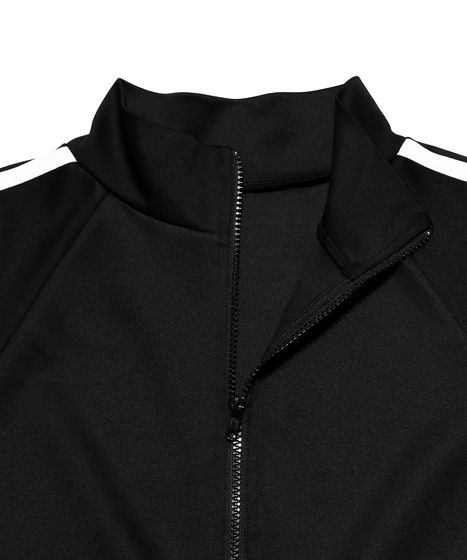 半袖ジャージワンピース[商品：PN26SS-041] - PUNYUS Online Store