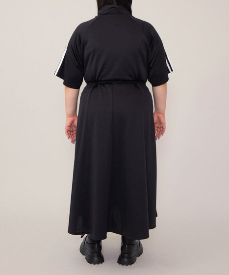 半袖ジャージワンピース[商品：PN26SS-041] - PUNYUS Online Store
