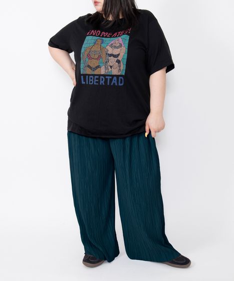 セルフカットプリーツパンツ[商品：PN26SS-045] - PUNYUS Online Store