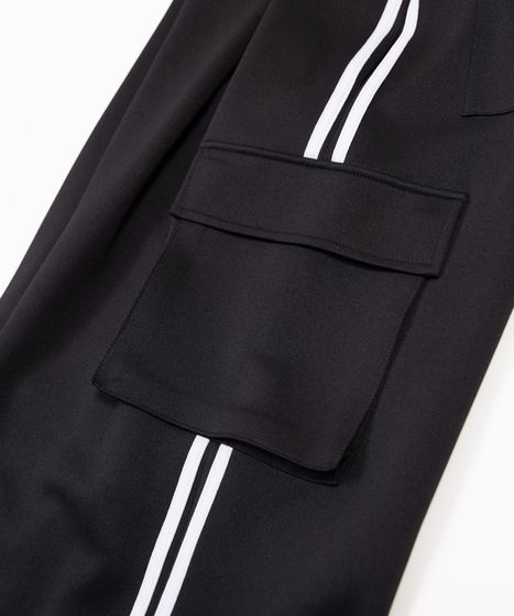 ジャージカーゴパンツ[商品：PN26SS-048] - PUNYUS Online Store