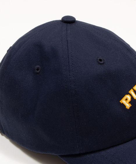 PUNYUSロゴキャップ[商品：PN26SS-054] - PUNYUS Online Store / 公式通販