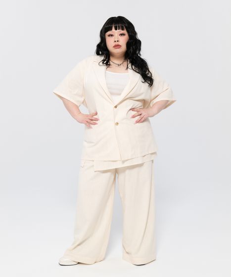 サマージャケット[商品：PN26SS-069] - PUNYUS Online Store / 公式通販