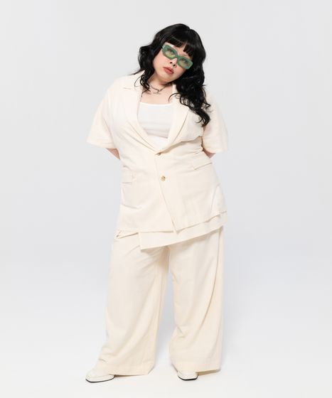サマージャケット[商品：PN26SS-069] - PUNYUS Online Store / 公式通販