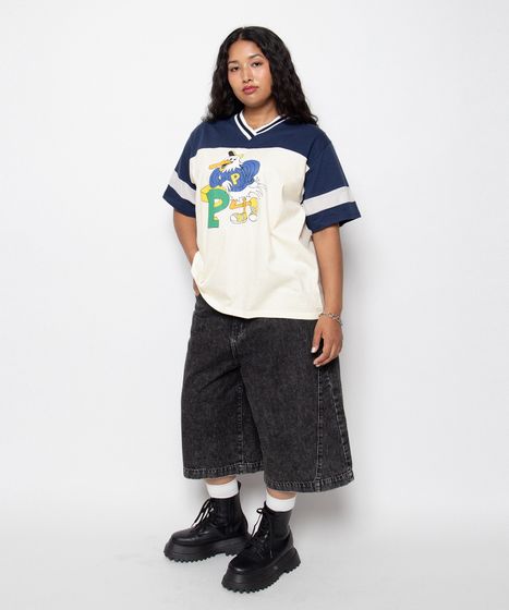 プレッピーユニフォームT[商品：PN26SS-072] - PUNYUS Online Store