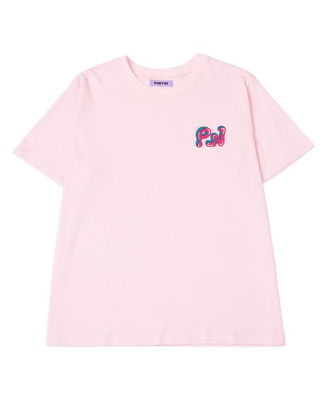PNロゴTシャツ[商品：PN26SS-078] - PUNYUS Online Store / 公式通販