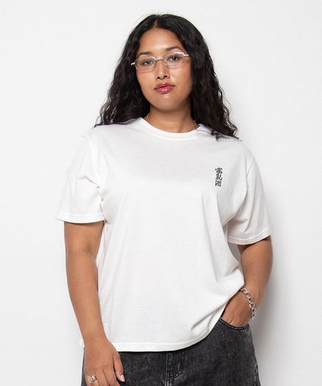 ニャンキーTシャツ[商品：PN26SS-081] - PUNYUS Online Store / 公式通販