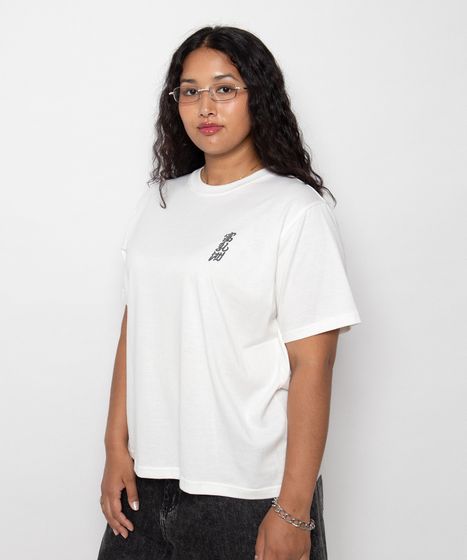 ニャンキーTシャツ[商品：PN26SS-081] - PUNYUS Online Store / 公式通販