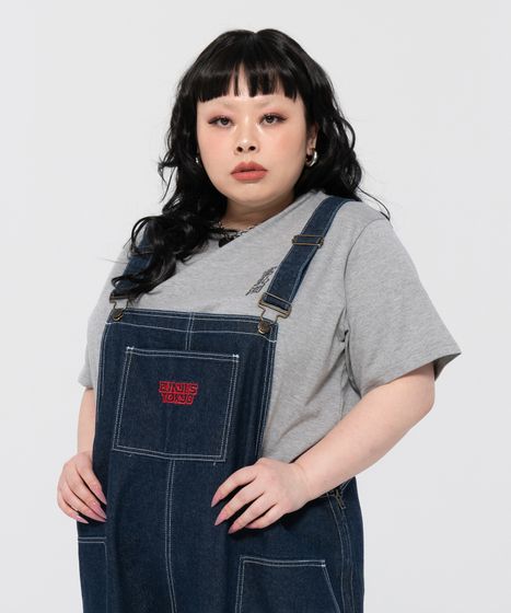 ニャンキーTシャツ[商品：PN26SS-081] - PUNYUS Online Store / 公式通販
