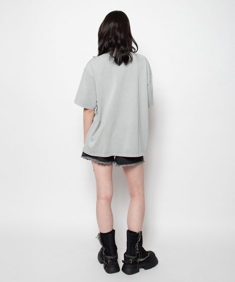 CHAOS Tシャツ[商品：PN26SS-082] - PUNYUS Online Store / 公式通販