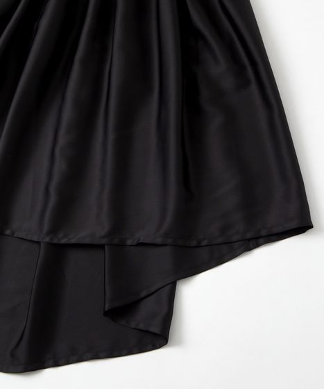 ティアードバルーンワンピース[商品：PN26SS-085] - PUNYUS Online