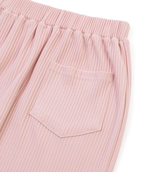 バックスリットロングスカート[商品：PN26SS-061] - PUNYUS Online