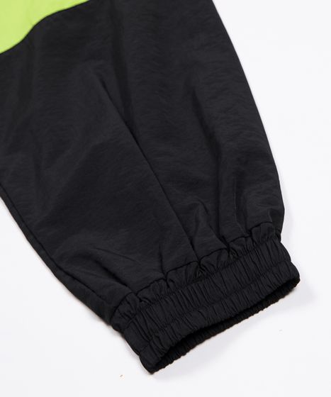 切り替えナイロンワンピース[商品：PN26SSR-004] - PUNYUS Online