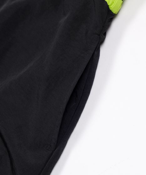 切り替えナイロンワンピース[商品：PN26SSR-004] - PUNYUS Online