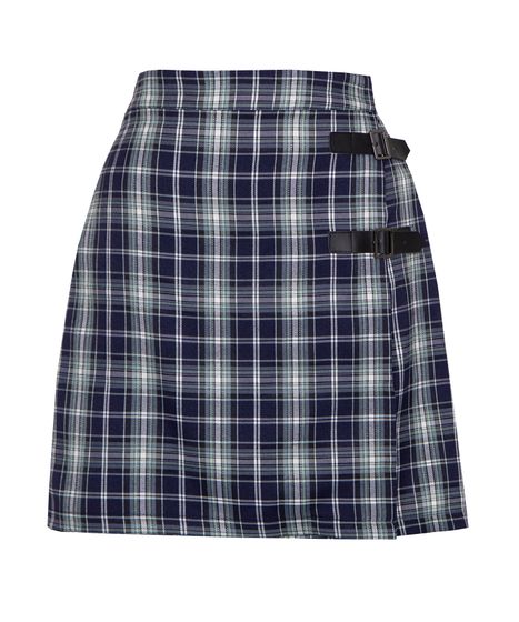 minus kilt レザーポーチ　あおばくん着用　巻きスカート minus kilt レザーポーチ あおばくん着用 巻きスカート 【公式通販】
