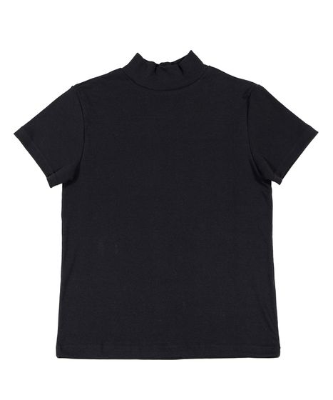 ハイネックTシャツ[商品：PN26T-006] - PUNYUS Online Store / 公式通販