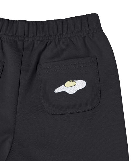 キッズフードジャージパンツ[商品：PNK25SS-002] - PUNYUS Online