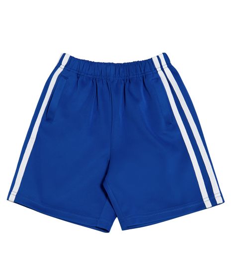 キッズフードジャージショートパンツ[商品：PNK26SS-001] - PUNYUS