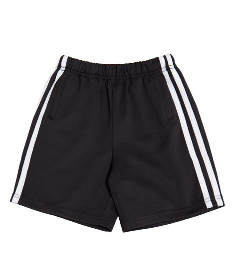 テンダーライン　ショートパンツ　 BDP黒のみ キッズフードジャージショートパンツ[商品：PNK26SS-001] - PUNYUS