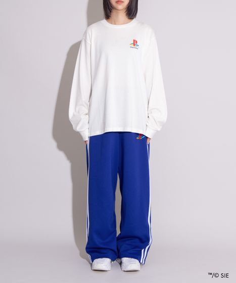 PlaystationプリントロンT[商品：PNPS25AW-002] - PUNYUS Online Store