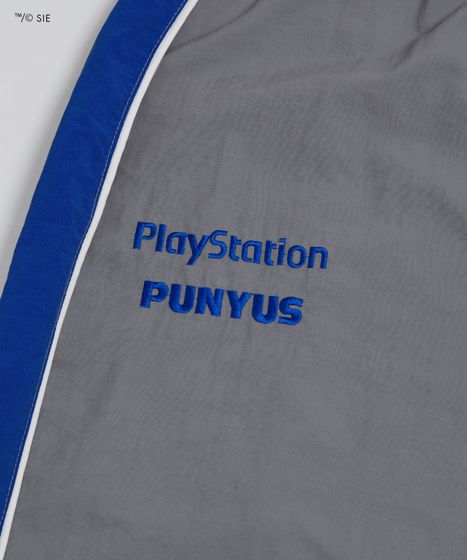 Playstationナイロンパンツ[商品：PNPS25AW-011] - PUNYUS Online