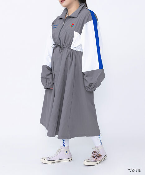 予約】Playstationナイロンワンピース[商品：PNPS25AW-012] - PUNYUS