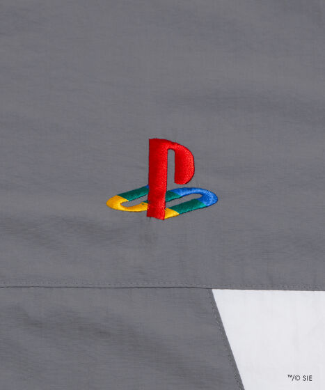 Playstationナイロンワンピース[商品：PNPS25AW-012] - PUNYUS Online