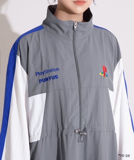 予約】Playstationナイロンワンピース[商品：PNPS25AW-012