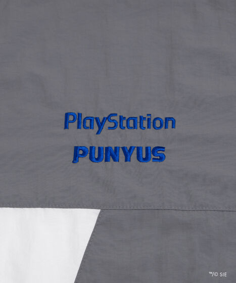 Playstationナイロンワンピース[商品：PNPS25AW-012] - PUNYUS Online