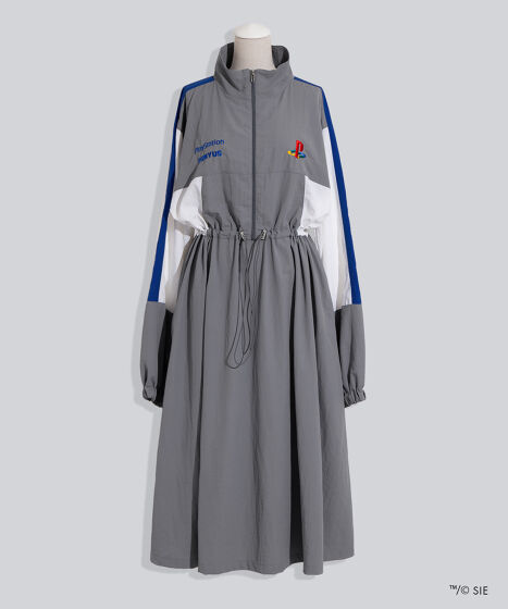 ナイロンジャケット サイズ4 / Playstation x PUNYUS ナイロンジャケット サイズ4 / Playstation x PUNYUS - メルカリ