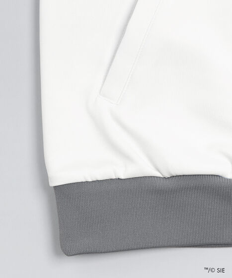 予約】Playstationジャージトップ[商品：PNPS25AW-013] - PUNYUS