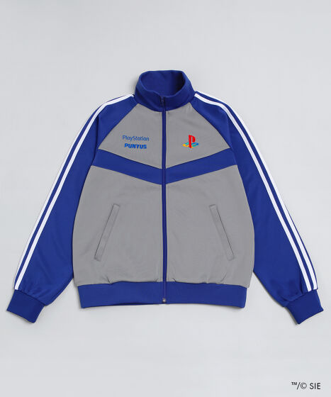 ジャージトップ サイズ4 / Playstation x PUNYUS PUNYUSxPlayStation9020.jpg