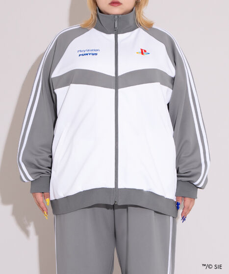 ジャージトップ サイズ4 / Playstation x PUNYUS PUNYUSxPlayStation9020.jpg