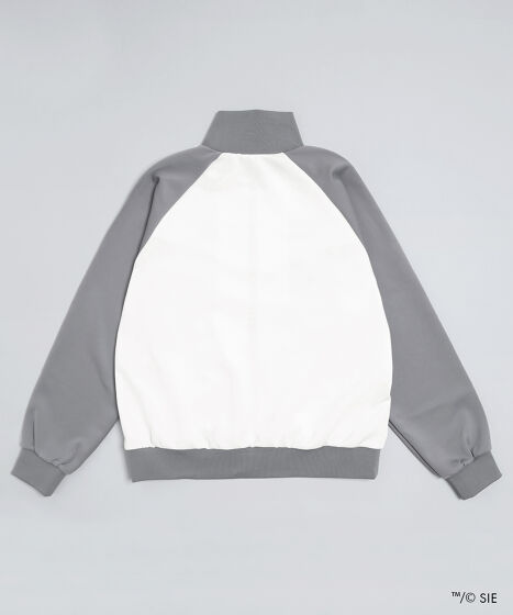 予約】Playstationジャージトップ[商品：PNPS25AW-013] - PUNYUS