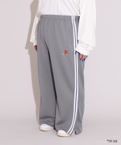 Playstationジャージパンツ[商品：PNPS25AW-014] - PUNYUS Online