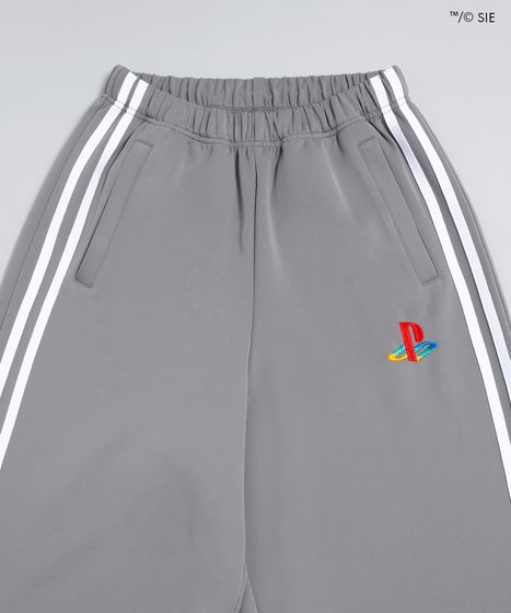 Playstationジャージパンツ[商品：PNPS25AW-014] - PUNYUS Online