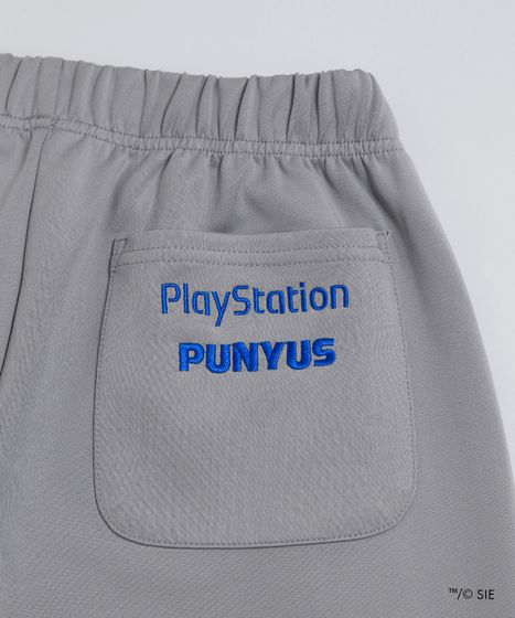 Playstationジャージパンツ[商品：PNPS25AW-014] - PUNYUS Online