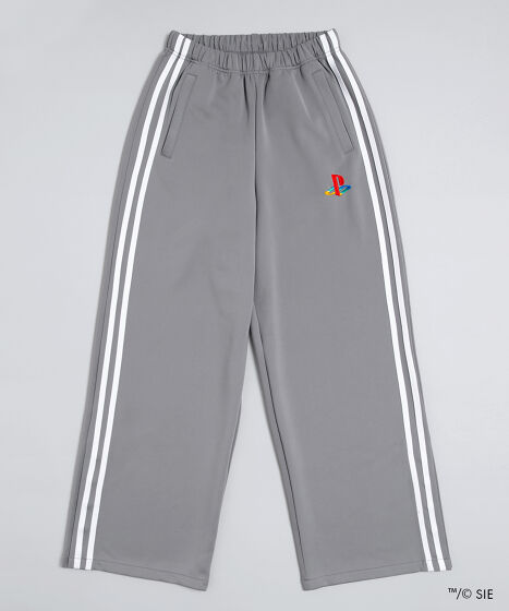 Playstationジャージパンツ[商品：PNPS25AW-014] - PUNYUS Online