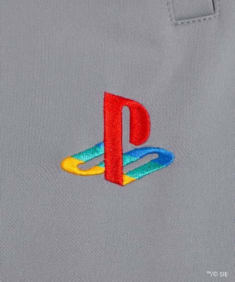 Playstationジャージパンツ[商品：PNPS25AW-014] - PUNYUS Online