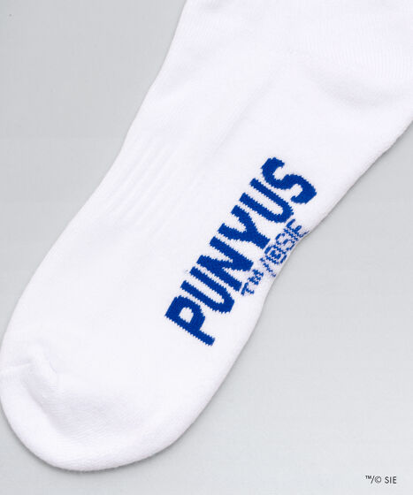 予約】Playstationラインロゴソックス[商品：PNPS25AW-019