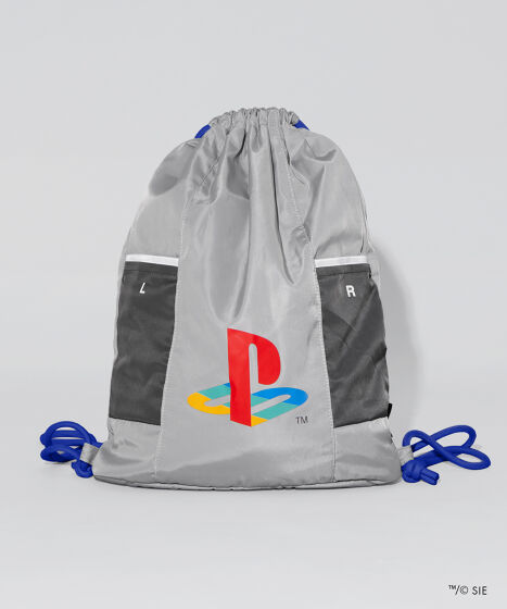 wego 初代PlayStationコラボ プレイステーション リュック wego 初代