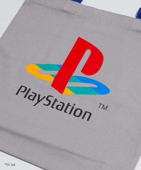 Playstationトートバッグ[商品：PNPS25AW-024] - PUNYUS Online Store