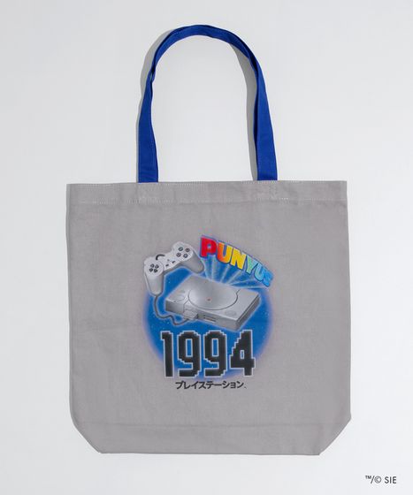 超激レア Porte ×PlayStationコラボ　ピクトグラムウエストバック ウエストバッグ / PlayStation™ – GRAPHT OFFICIAL STORE