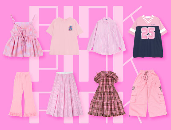 PUNYUS Online Store / 公式通販 | 渡辺直美がプロデュースする
