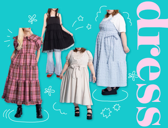 PUNYUS Online Store / 公式通販 | 渡辺直美がプロデュースする